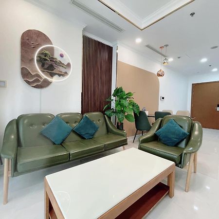 Vinhomes Luxury Residence Cidade de Ho Chi Minh Exterior foto