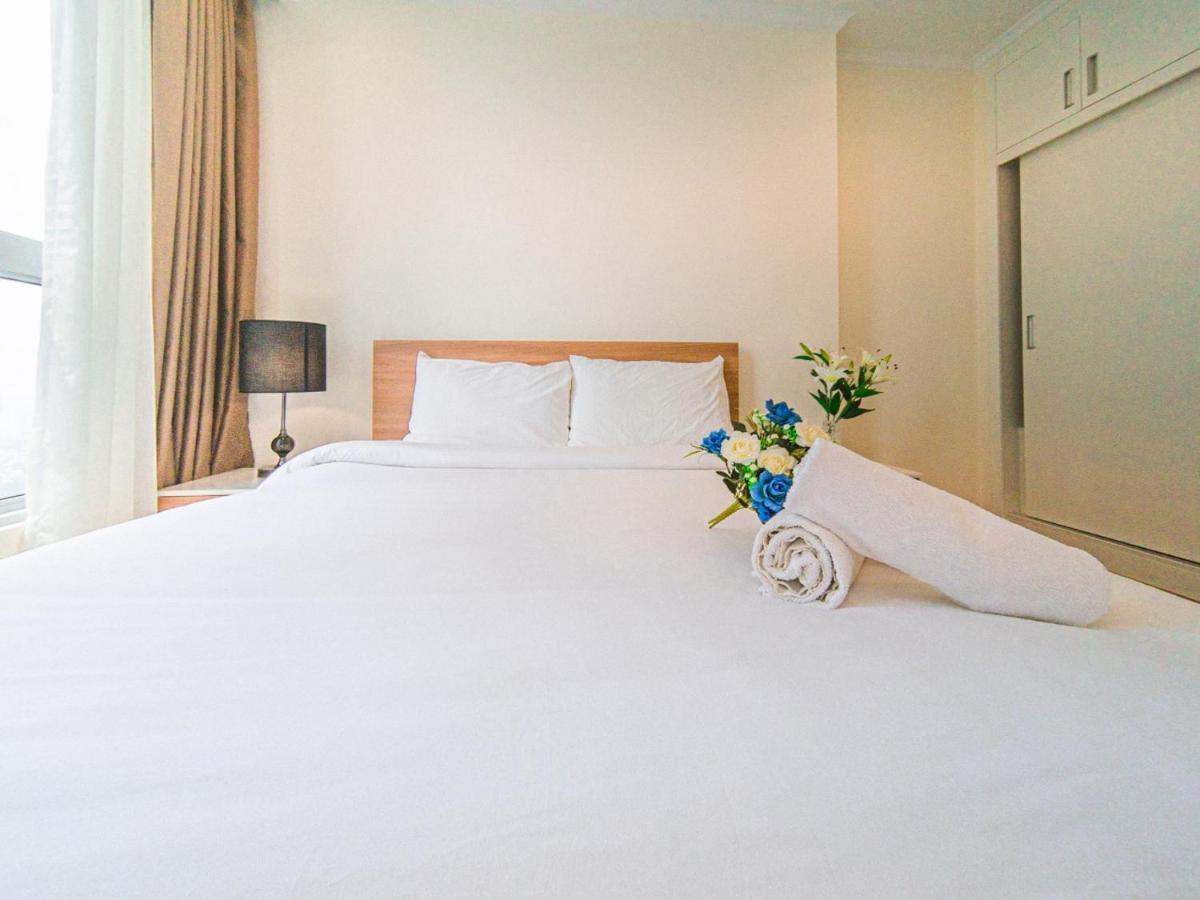Vinhomes Luxury Residence Cidade de Ho Chi Minh Exterior foto